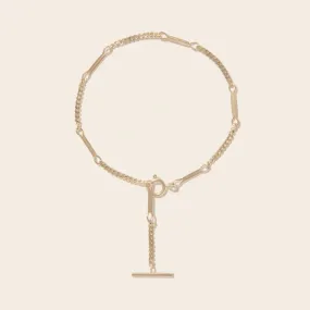 Pascale Monvoisin Petra No2 Bracelet