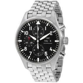 Pilots Watch Chronograph