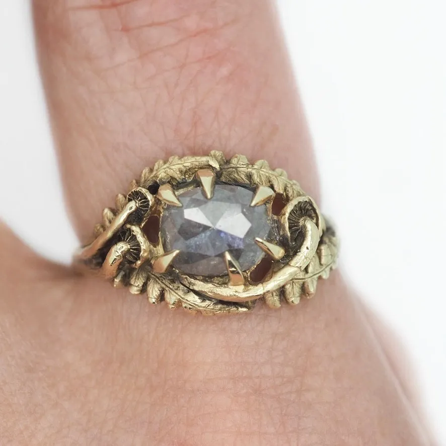 Rain Forest Ring