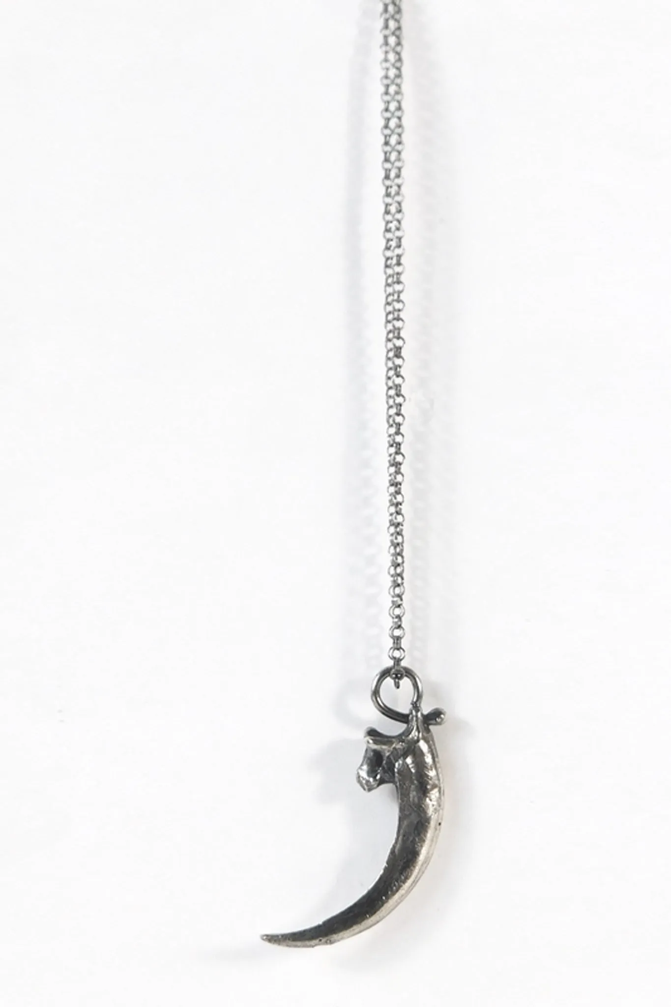 Raven Talon Pendant