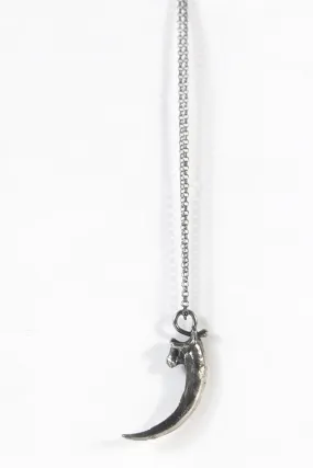 Raven Talon Pendant