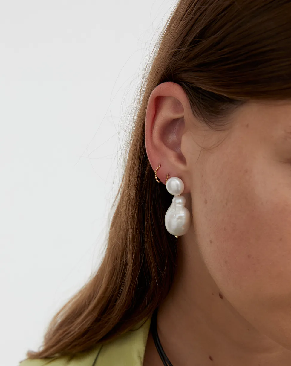 Rodez Earrings
