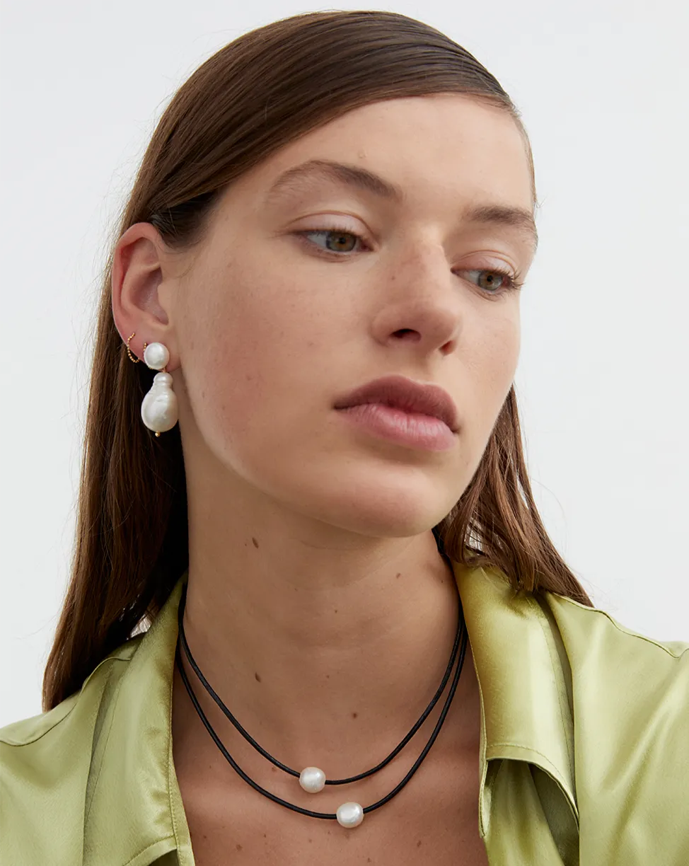 Rodez Earrings
