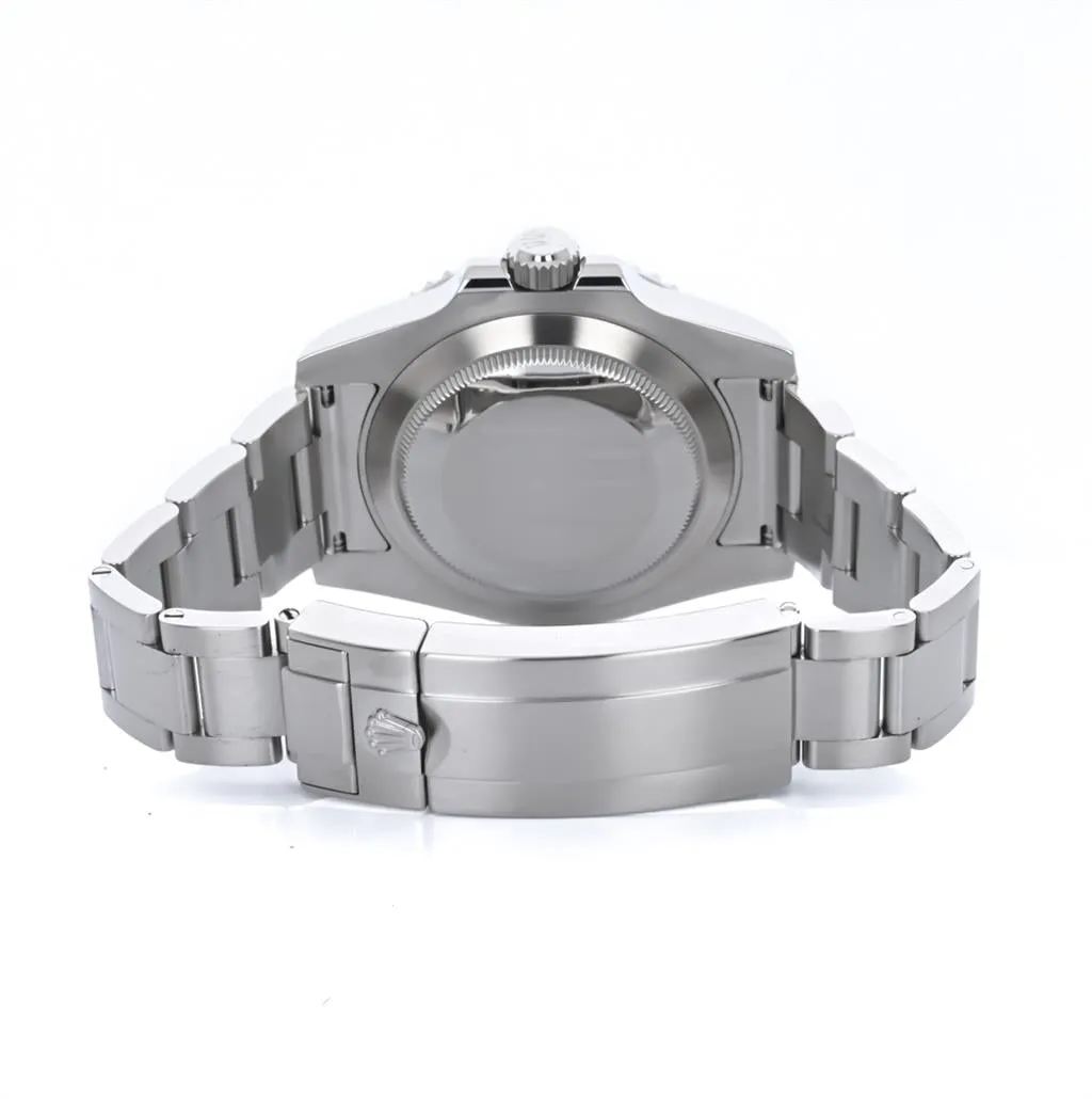 Rolex | 40mm Submariner Stainless Steel Watch - 114060