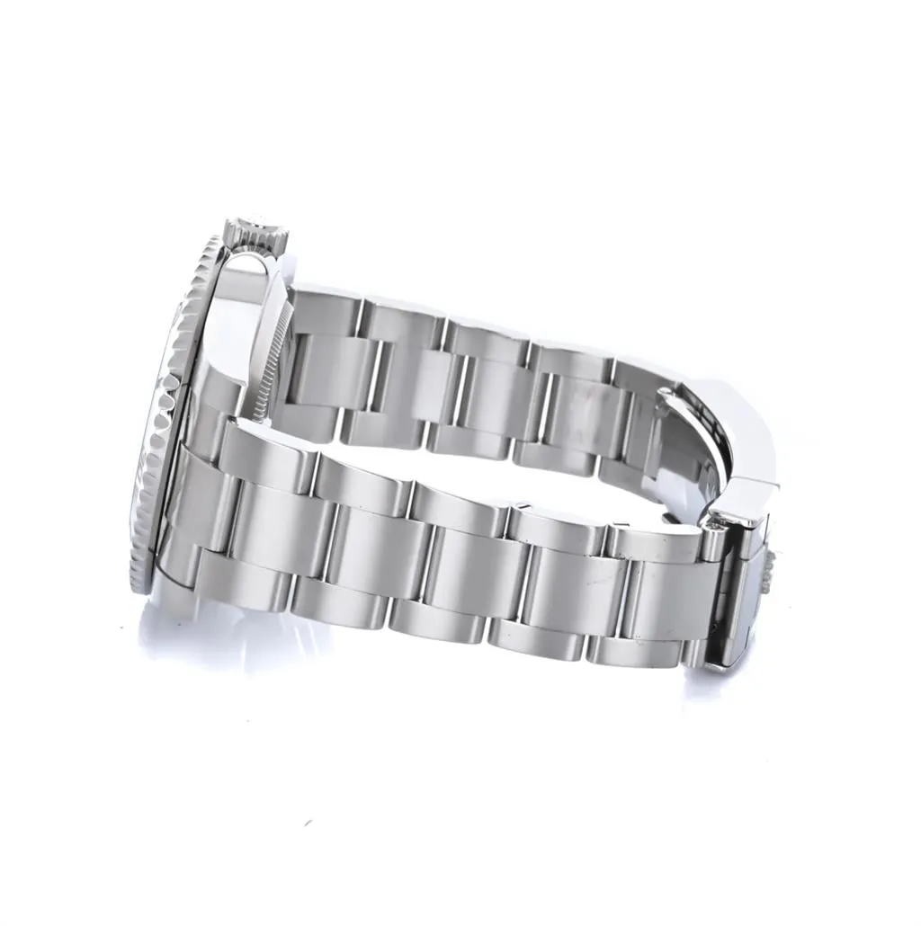 Rolex | 40mm Submariner Stainless Steel Watch - 114060