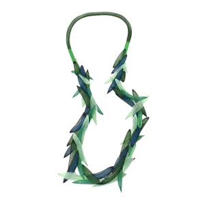 'See The Invisible' Necklace - K2372