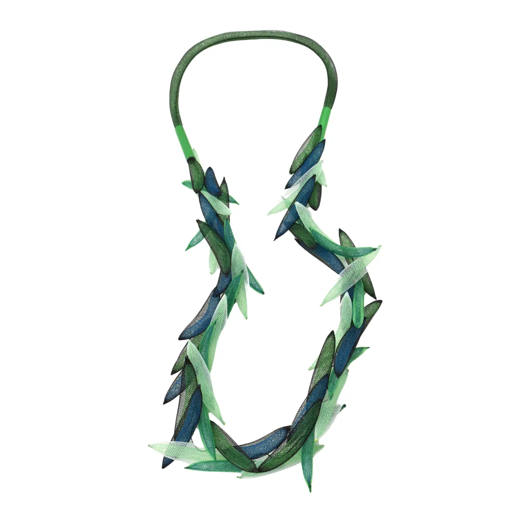 'See The Invisible' Necklace - K2372