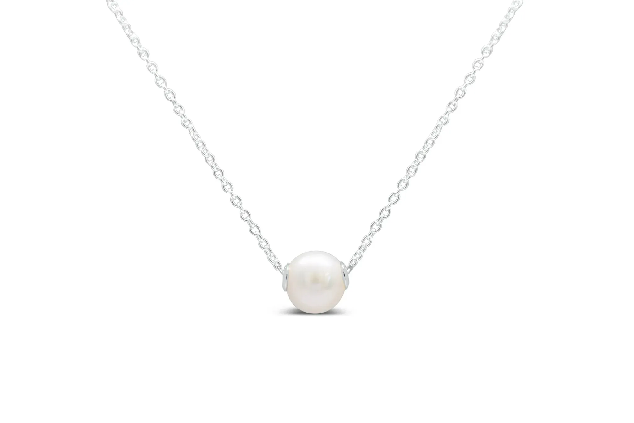 Slider Pearl - Itty Bitty Pretties