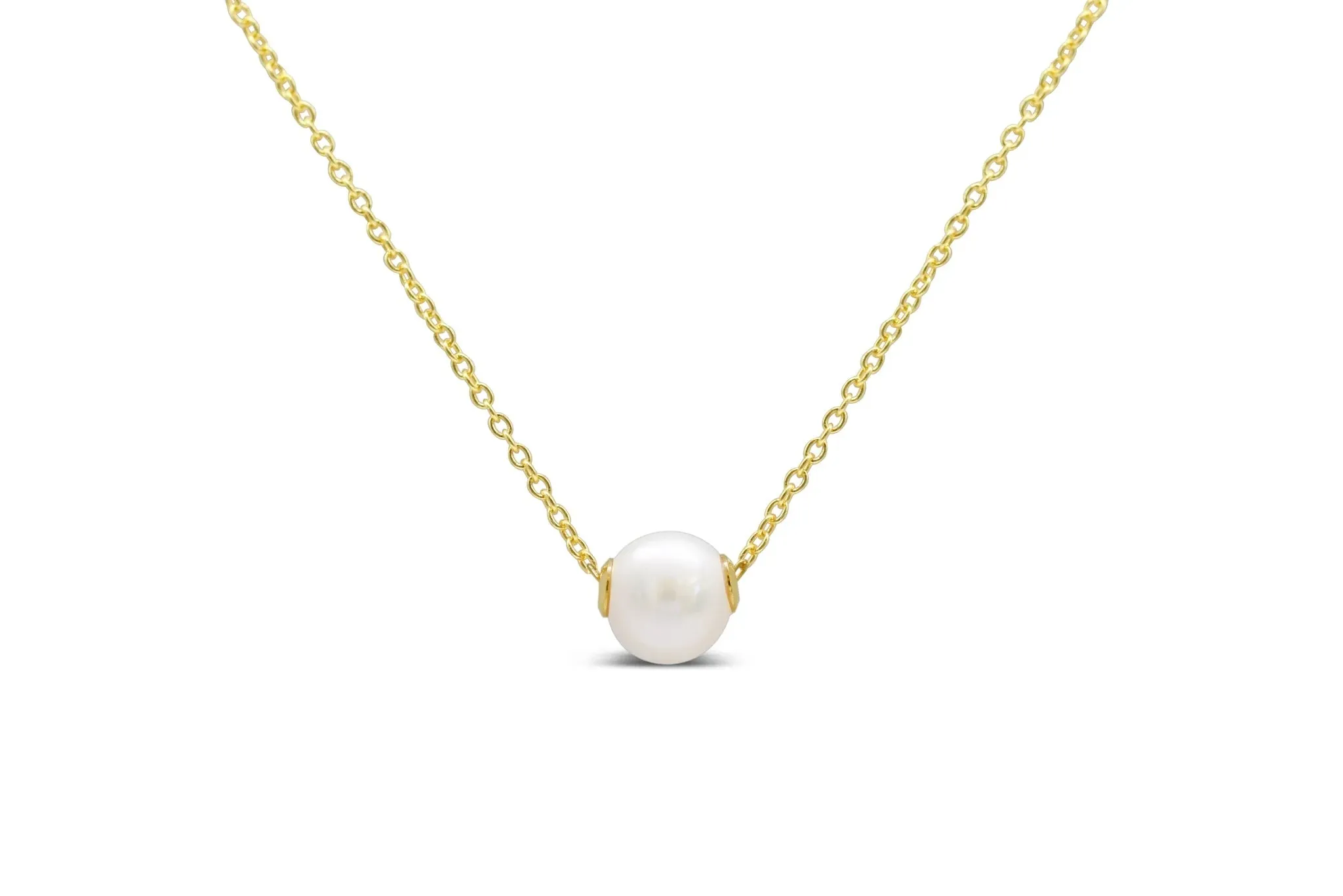 Slider Pearl - Itty Bitty Pretties