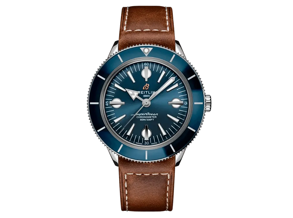 SUPEROCEAN
