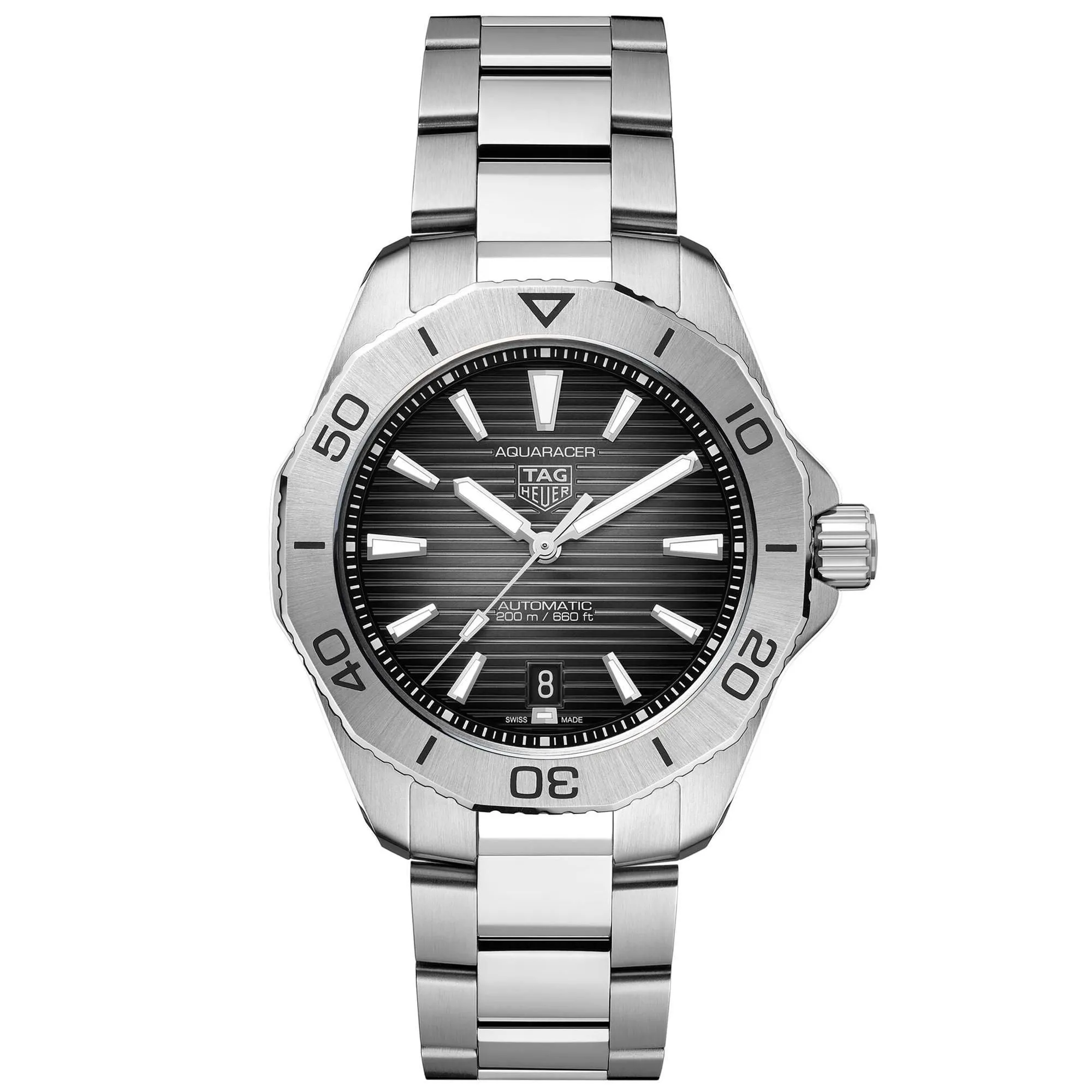 TAG Heuer Aquaracer Automatic Watch - WBP2110.BA0627