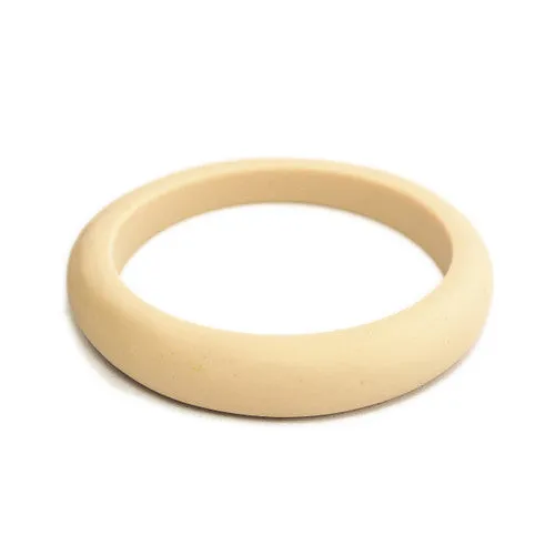 Thalassa Resin Bangle