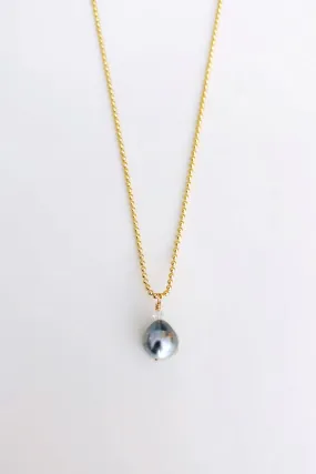 The Bubbly Tahitian Jewel