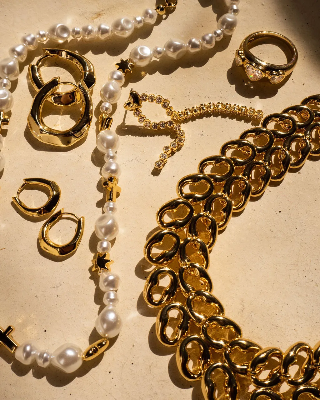 The Delphine Hoops