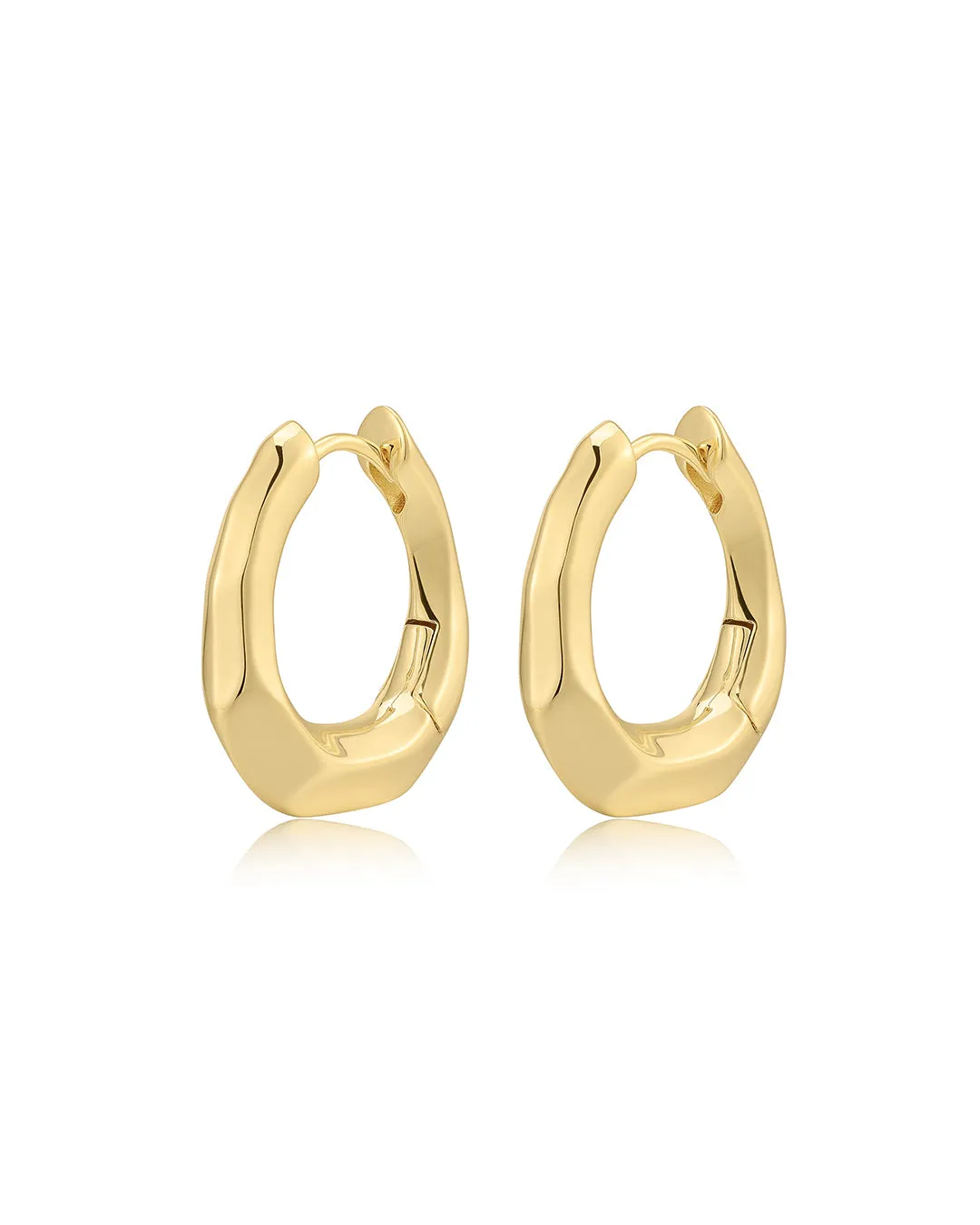 The Delphine Hoops