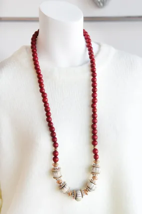 THE KELSEY NECKLACE