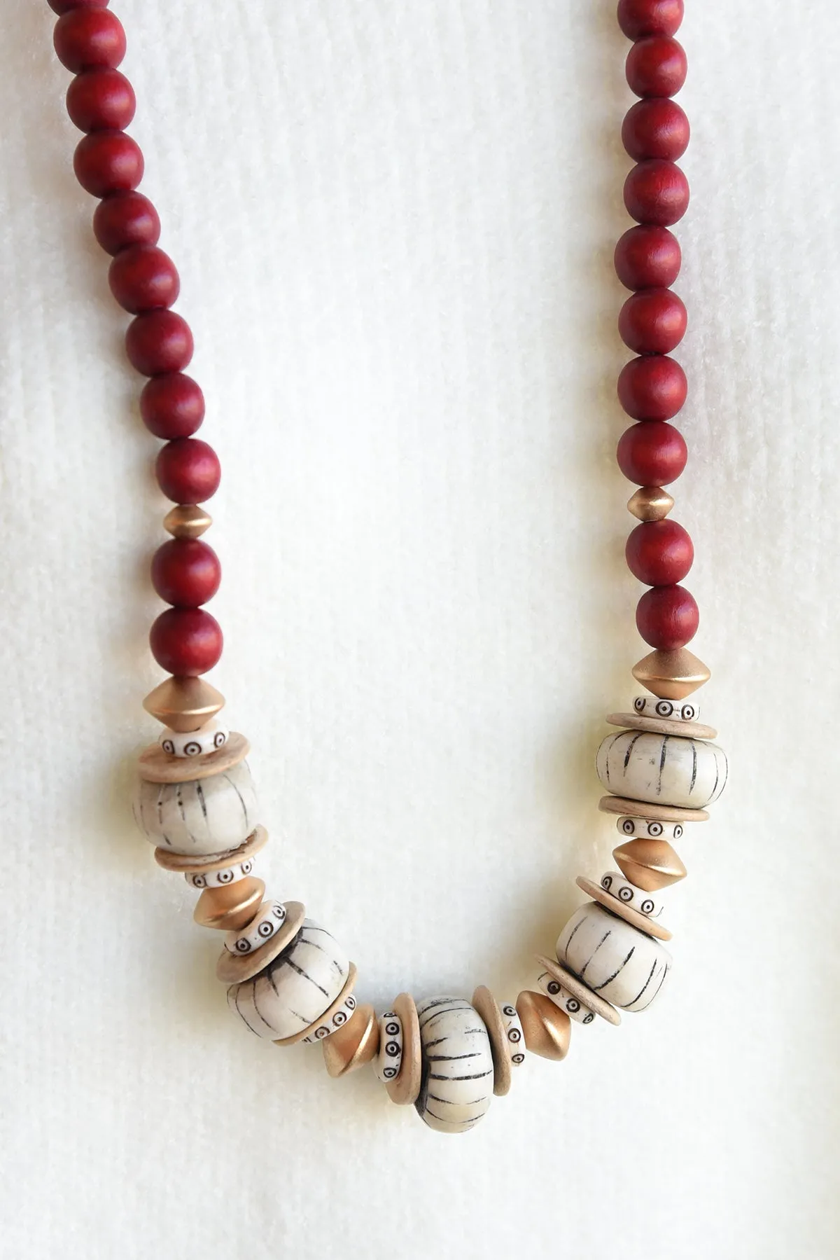 THE KELSEY NECKLACE