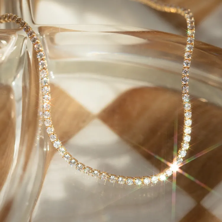 The Necklace Stacking Trend Starter Set