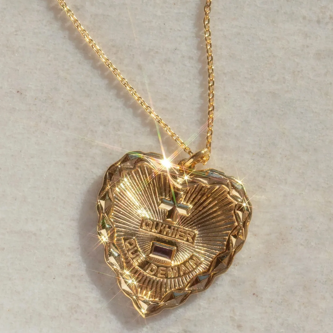 The Necklace Stacking Trend Starter Set