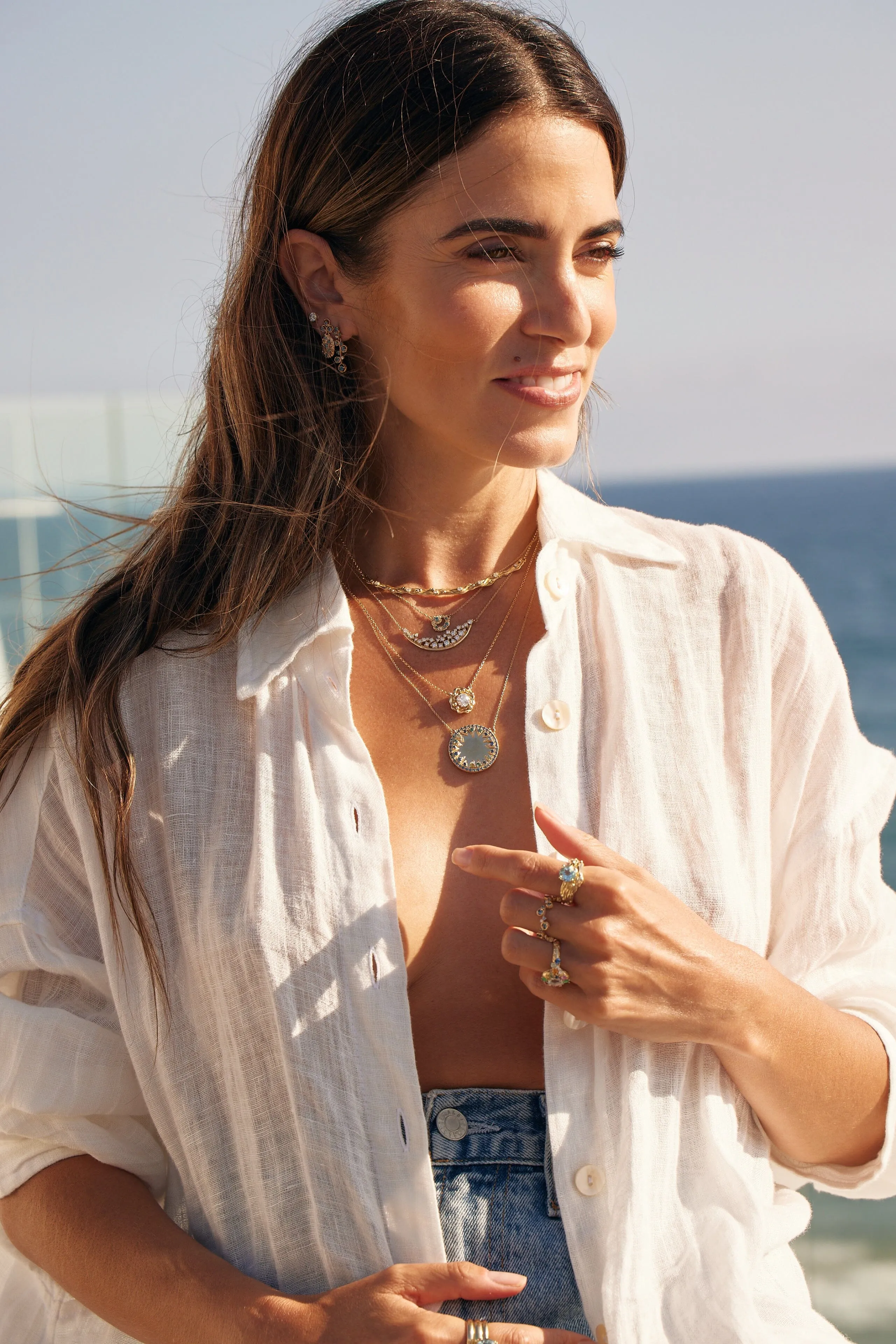 The Winslet Necklace