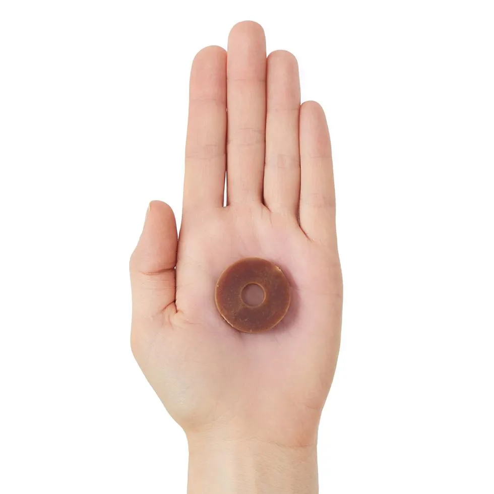 Treat Rings