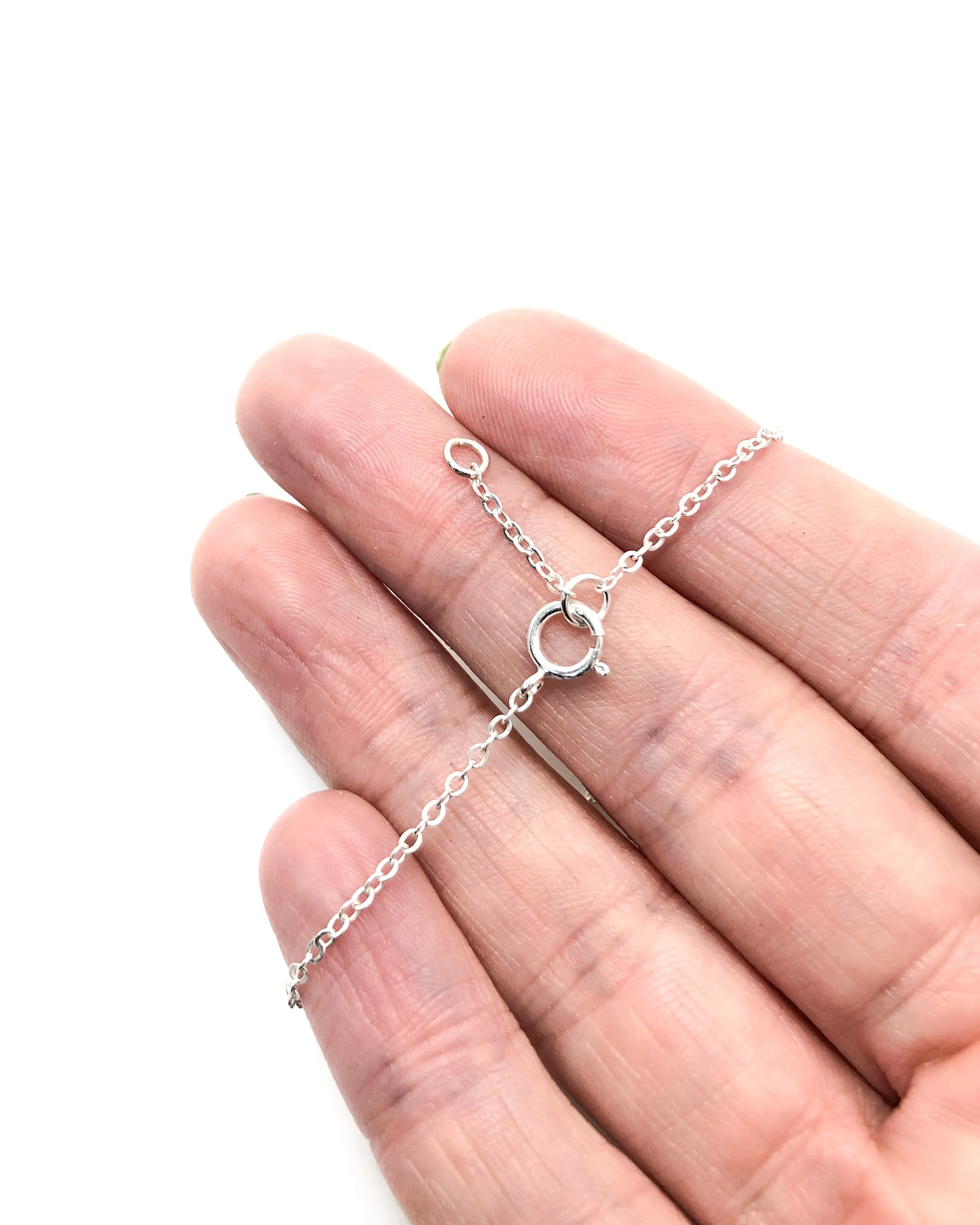 Two peas in a pod bracelet [made to order]