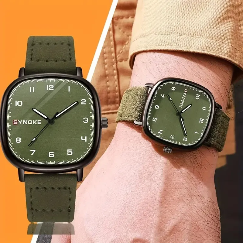 Ventura Men's Quartz Watch