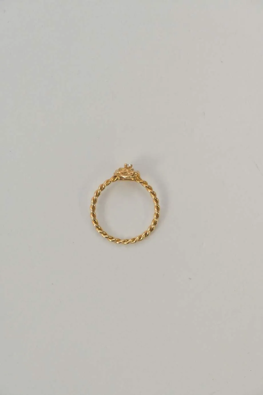 [WA3281] Piaget | Ring