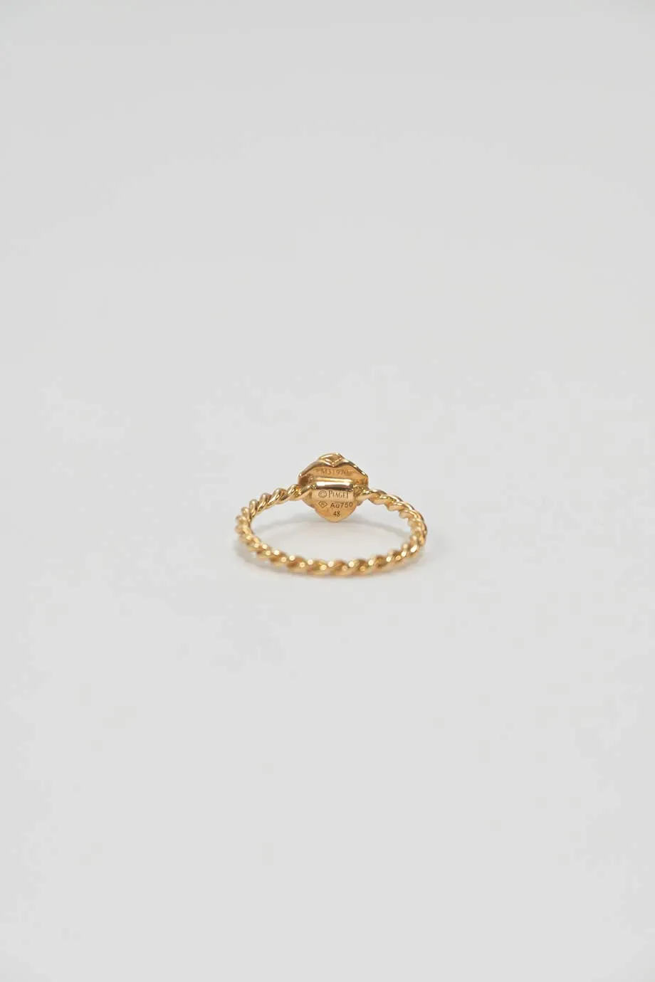 [WA3281] Piaget | Ring