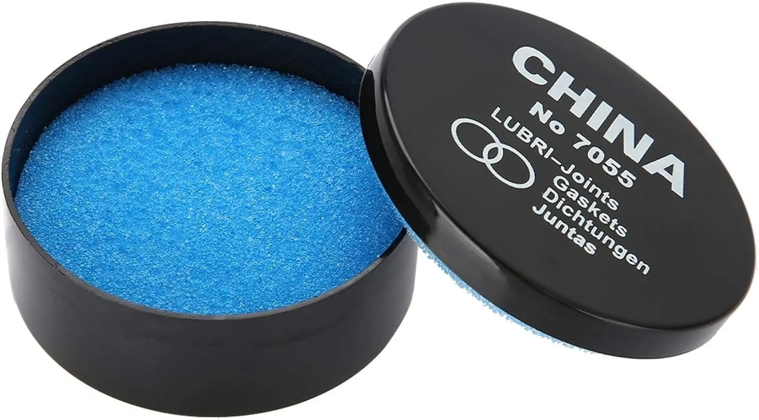 Watch Gasket Lubricant, Watch Gasket Grease, Waterproof Paste Watch Repair Grease, Watch Repair Kit, 1pc Waterproof O Ring Sealer for Watchmakers Repairing Maintenance Sealer Lube Tools
