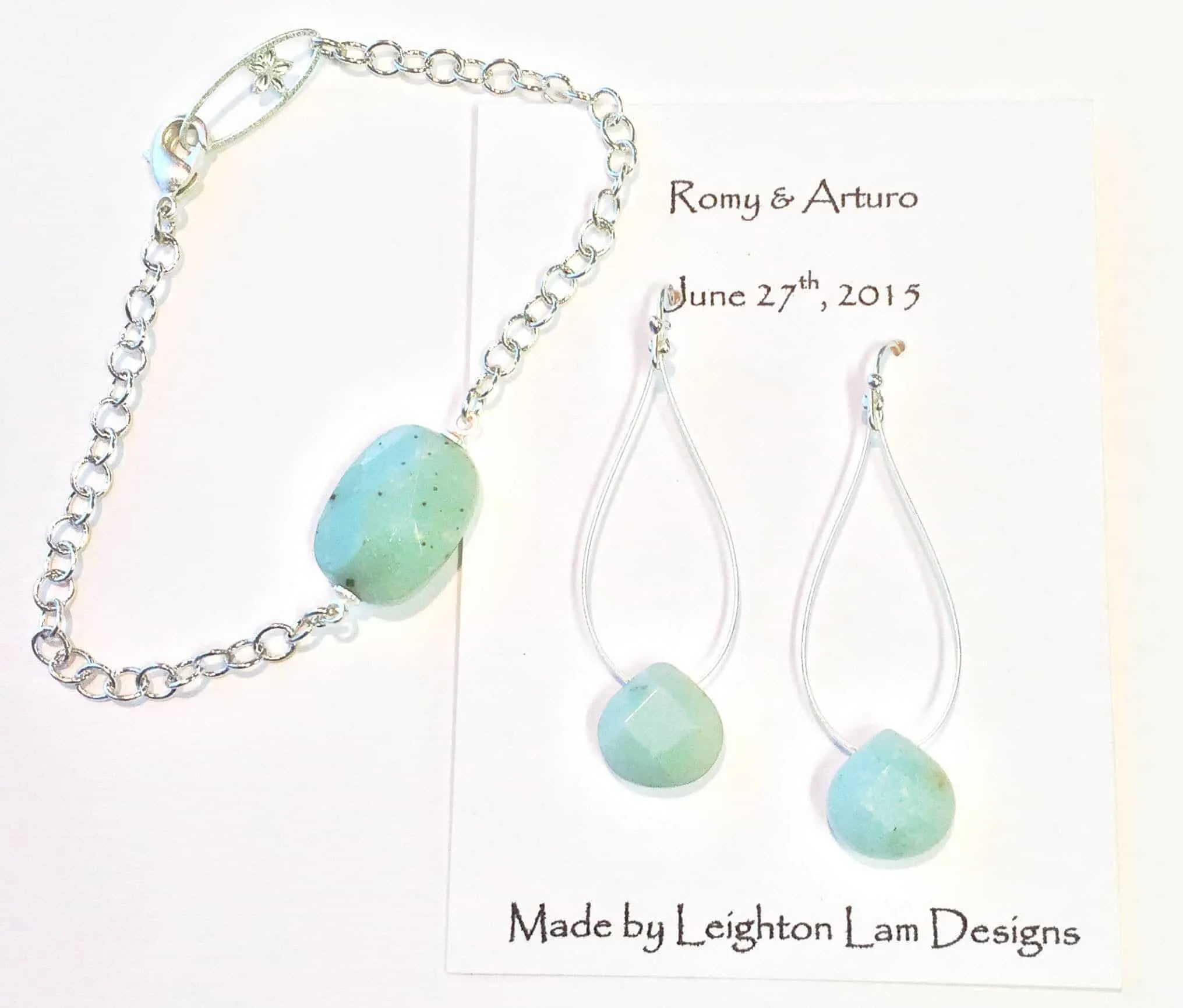 Wedding Collection - Romy