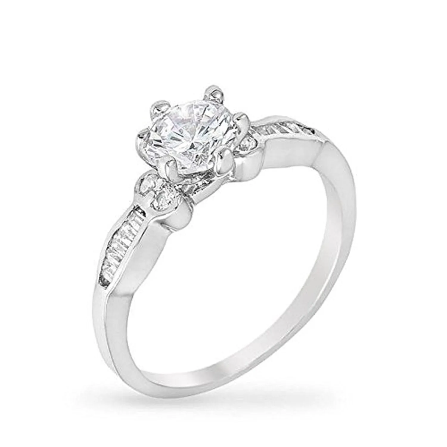 WildKlass Geneva Ring
