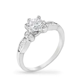 WildKlass Geneva Ring